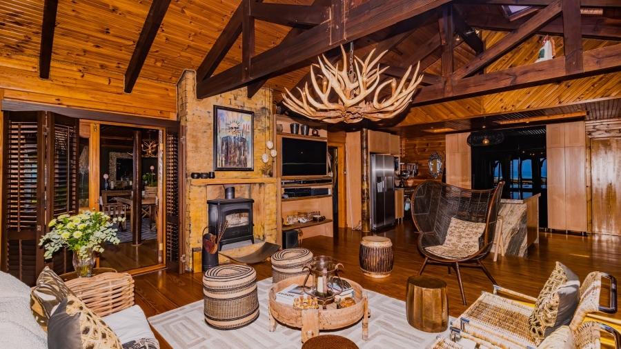 3 Bedroom Property for Sale in Melkbosstrand Central Western Cape